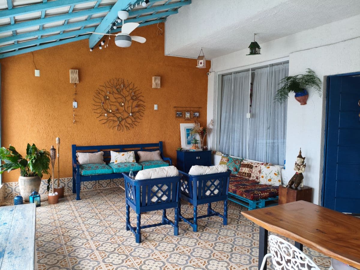 Incrível Casa Triplex em Pedra de Guaratiba  - Miniatura 11