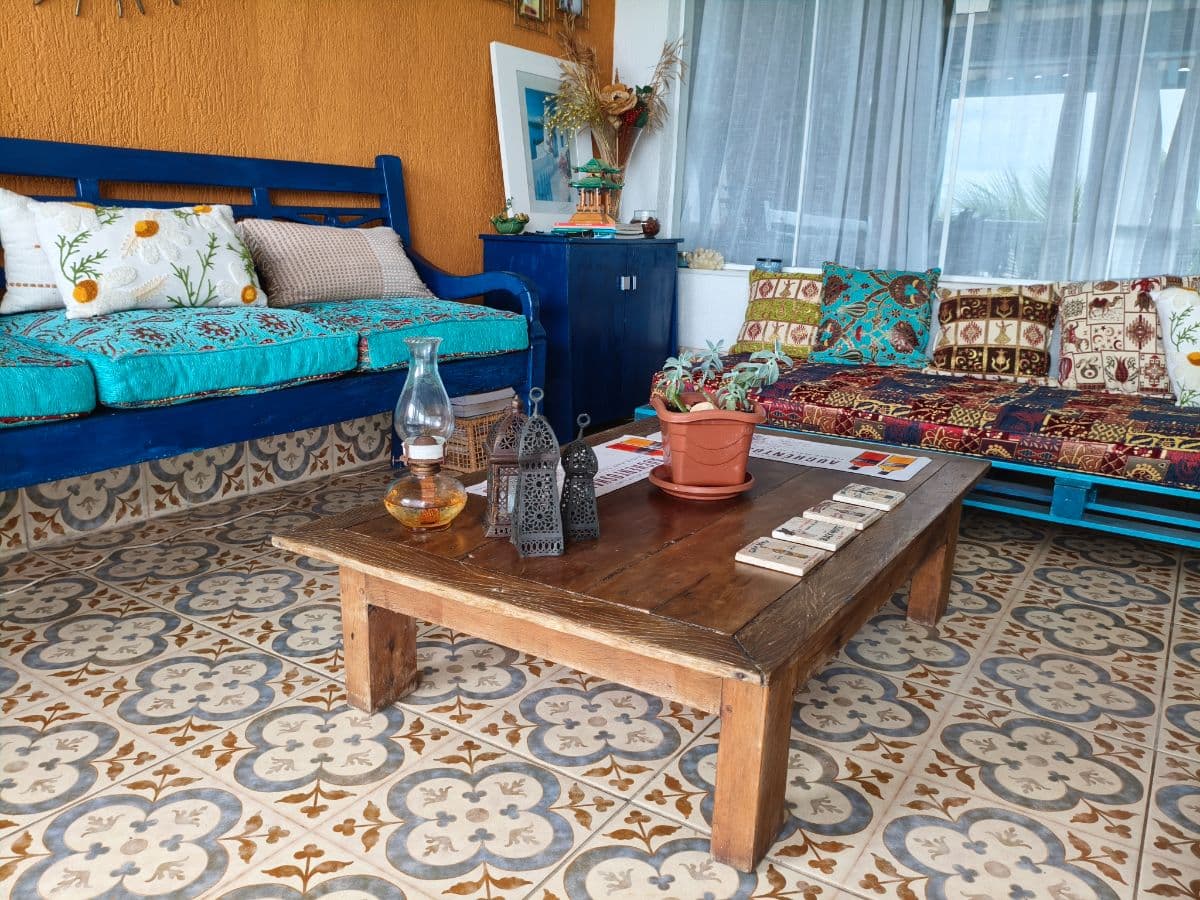 Incrível Casa Triplex em Pedra de Guaratiba  - Miniatura 12