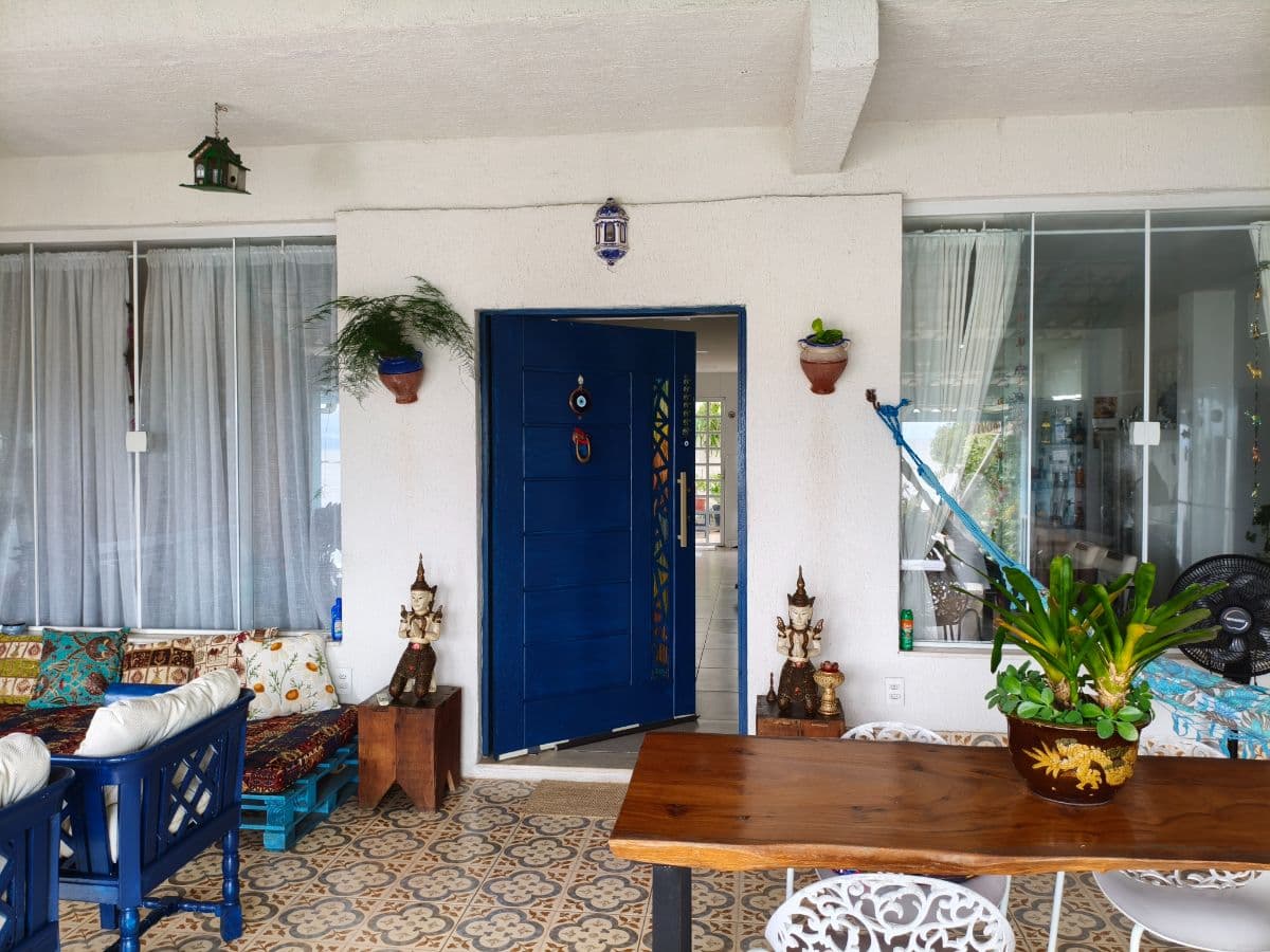Incrível Casa Triplex em Pedra de Guaratiba  - Miniatura 14