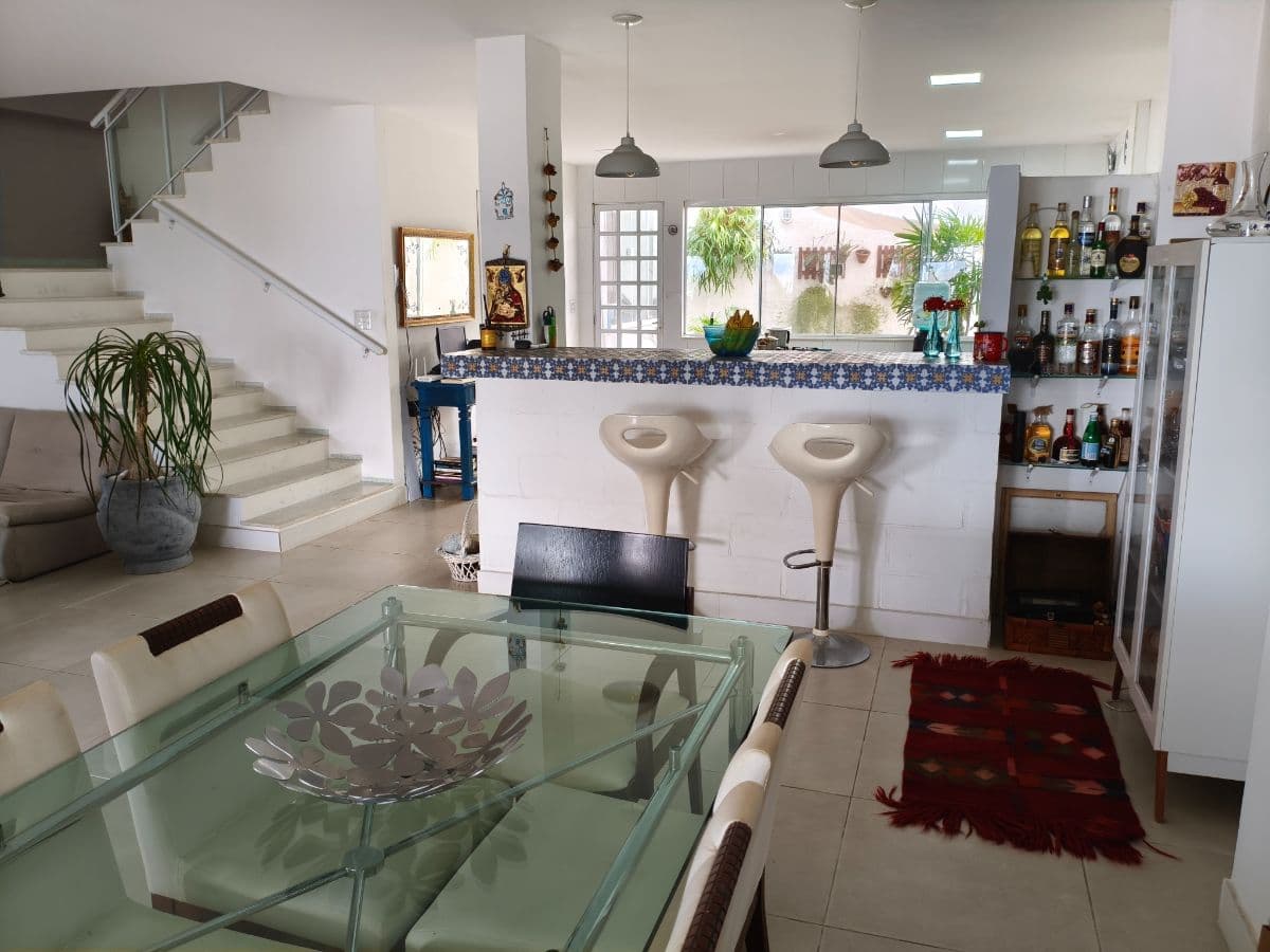 Incrível Casa Triplex em Pedra de Guaratiba  - Miniatura 15