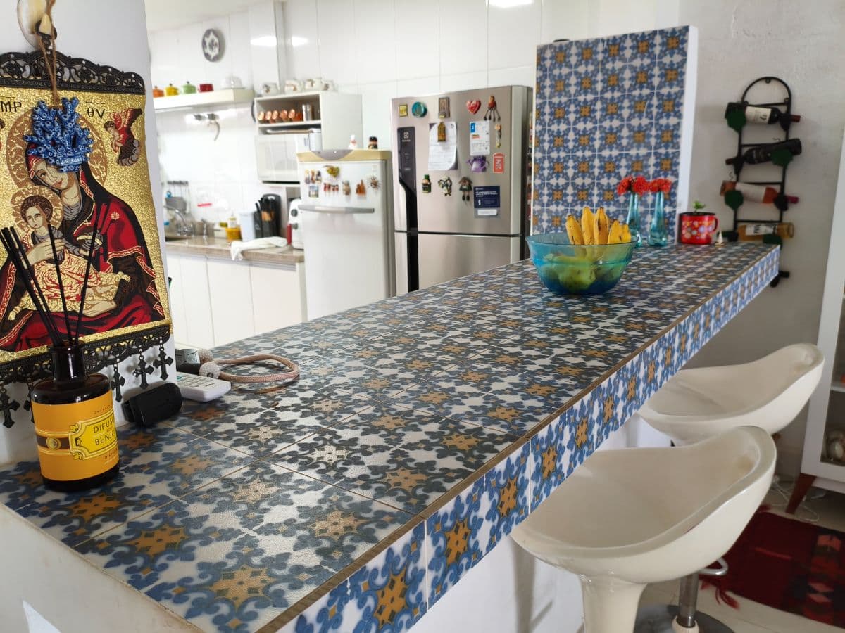 Incrível Casa Triplex em Pedra de Guaratiba  - Miniatura 18