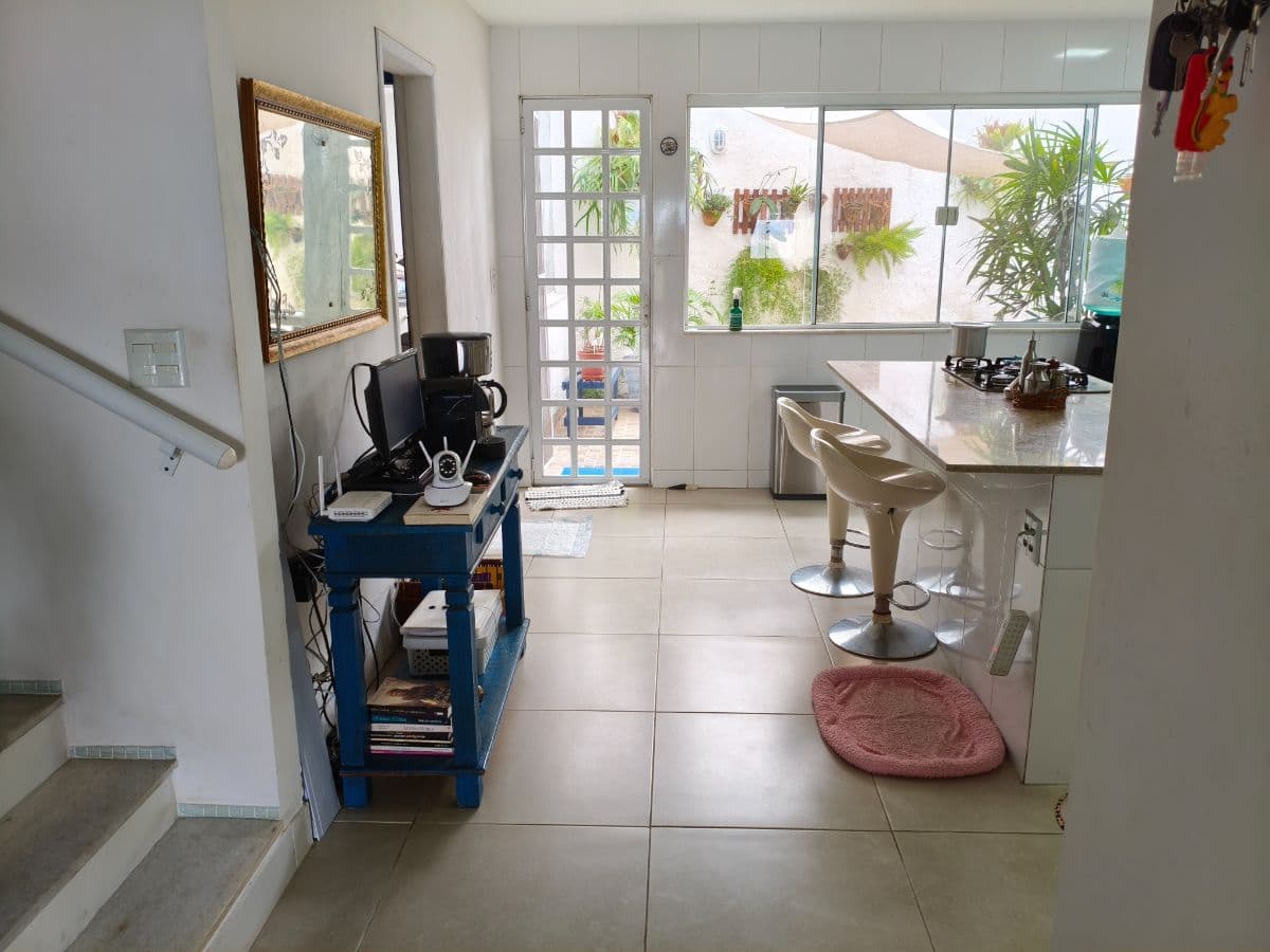 Incrível Casa Triplex em Pedra de Guaratiba  - Miniatura 19