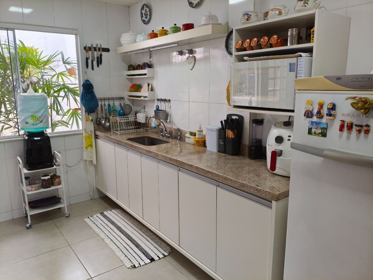 Incrível Casa Triplex em Pedra de Guaratiba  - Miniatura 20