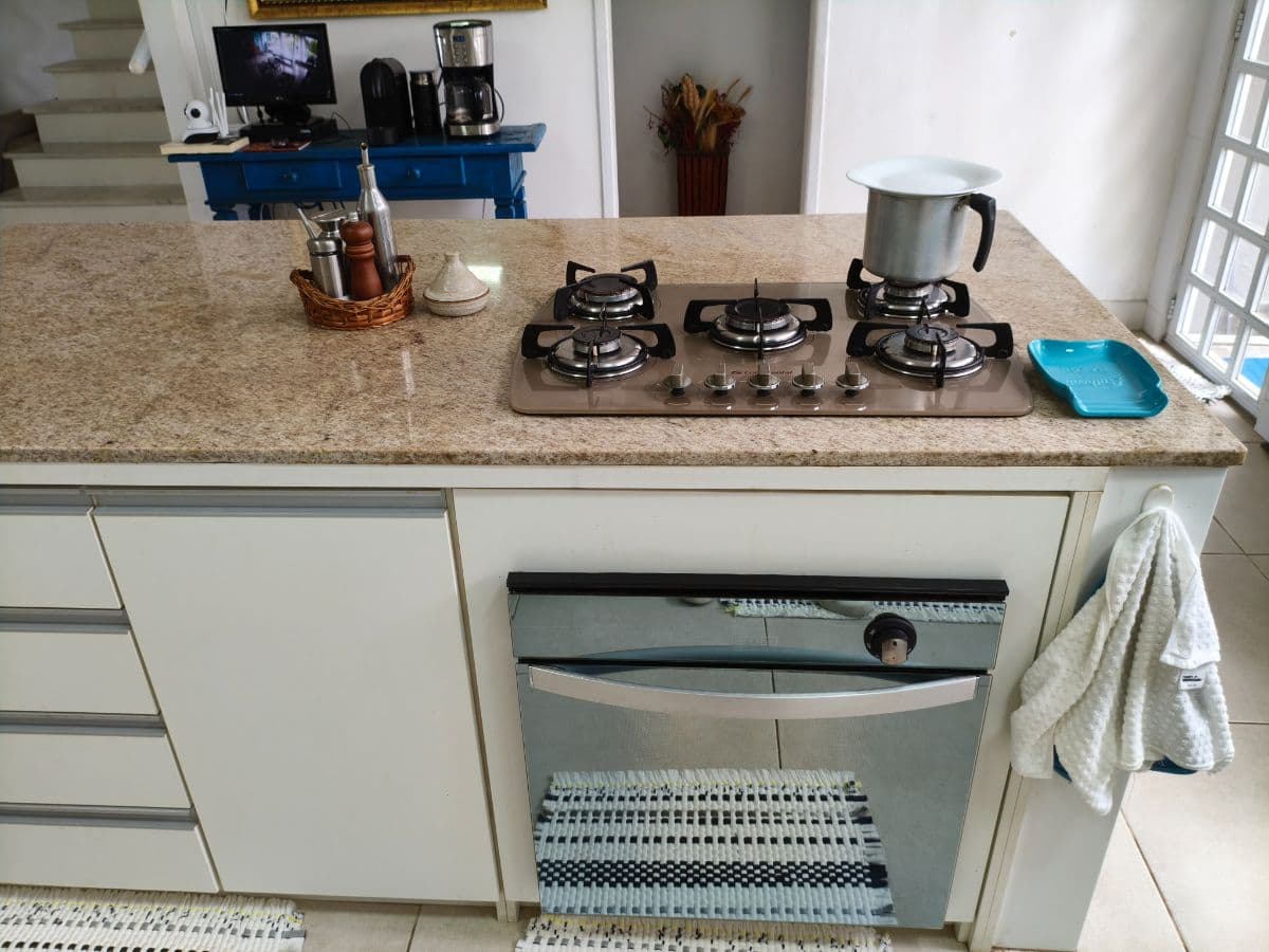 Incrível Casa Triplex em Pedra de Guaratiba  - Miniatura 21
