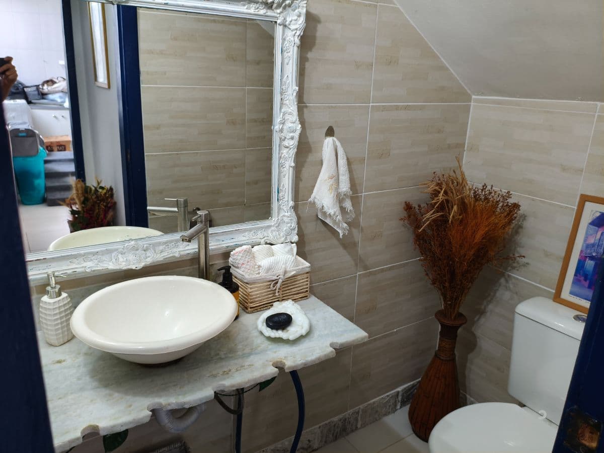 Incrível Casa Triplex em Pedra de Guaratiba  - Miniatura 22