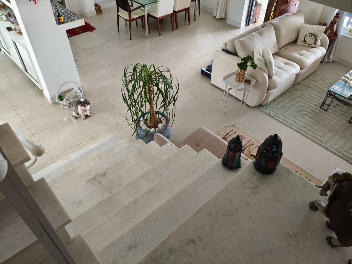 Incrível Casa Triplex em Pedra de Guaratiba  - Miniatura 26