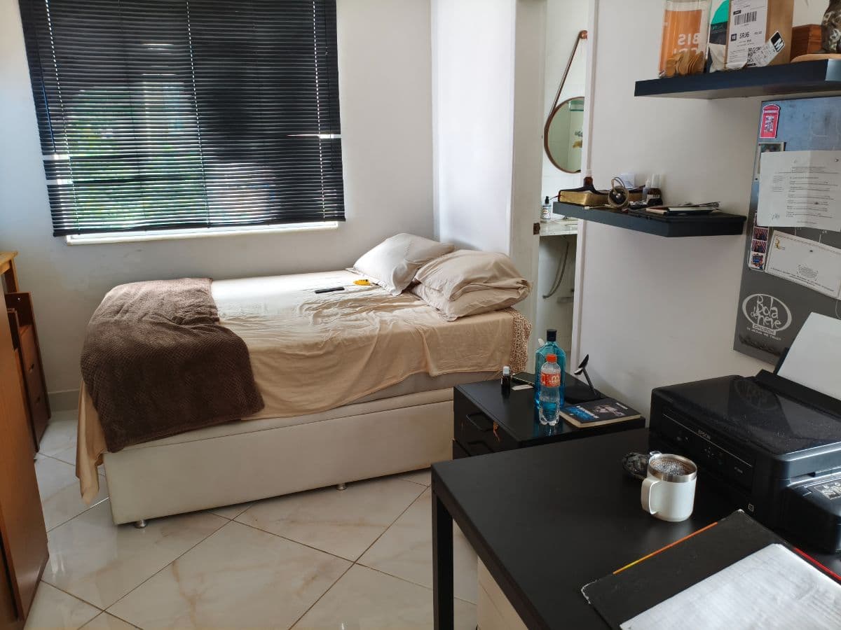 Incrível Casa Triplex em Pedra de Guaratiba  - Miniatura 27