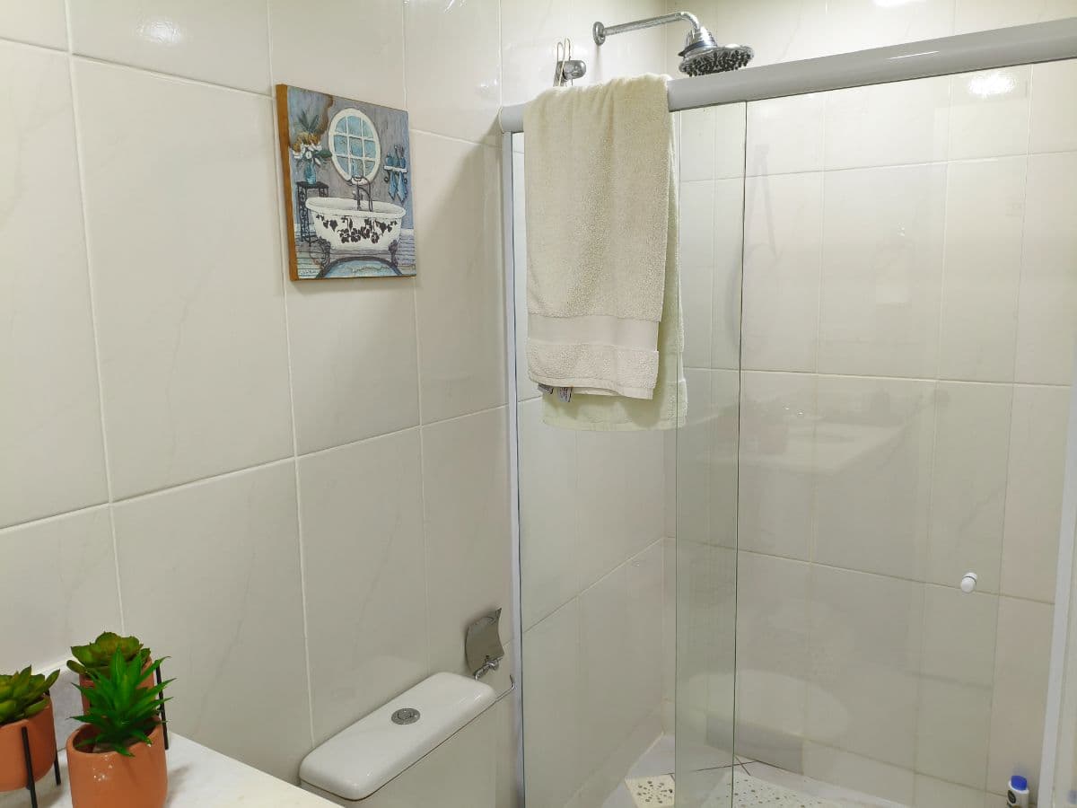 Incrível Casa Triplex em Pedra de Guaratiba  - Miniatura 31