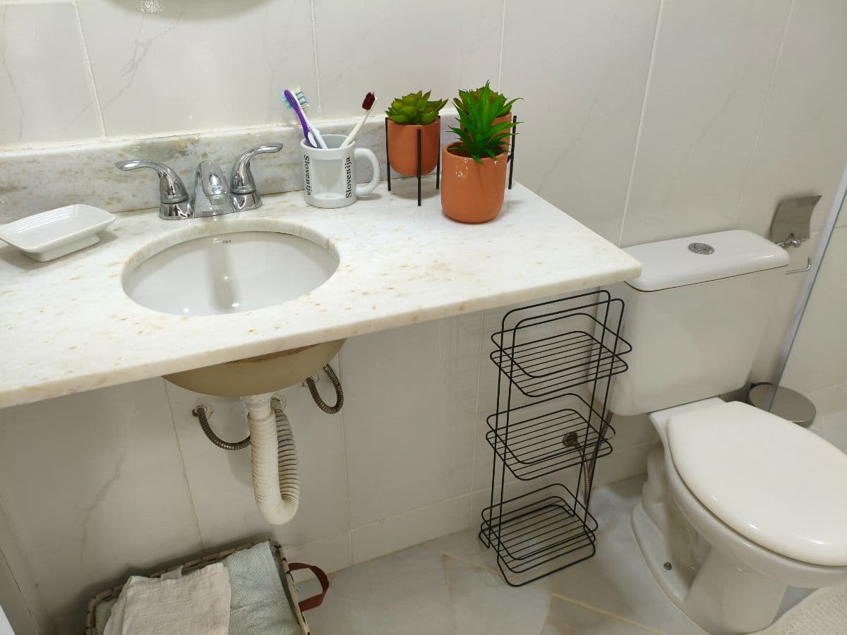 Incrível Casa Triplex em Pedra de Guaratiba  - Miniatura 32