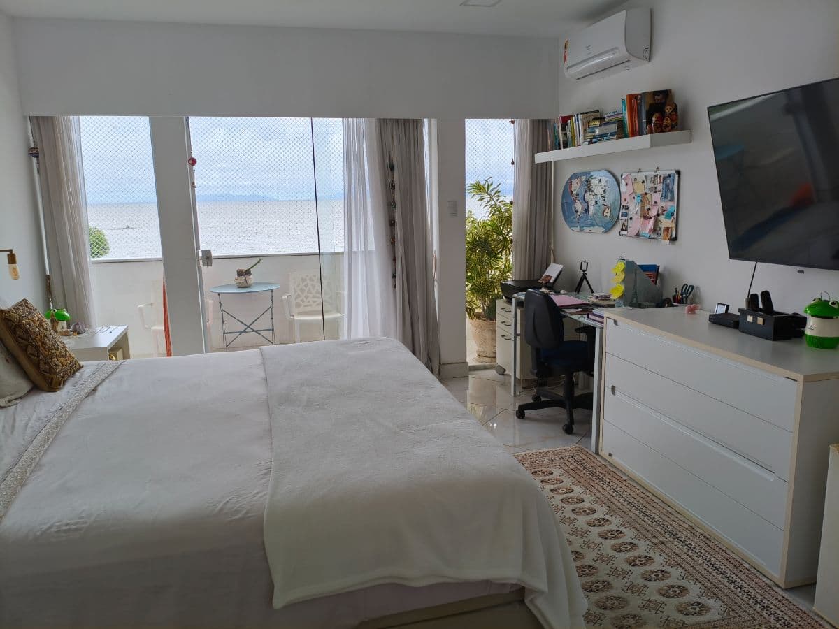 Incrível Casa Triplex em Pedra de Guaratiba  - Miniatura 33