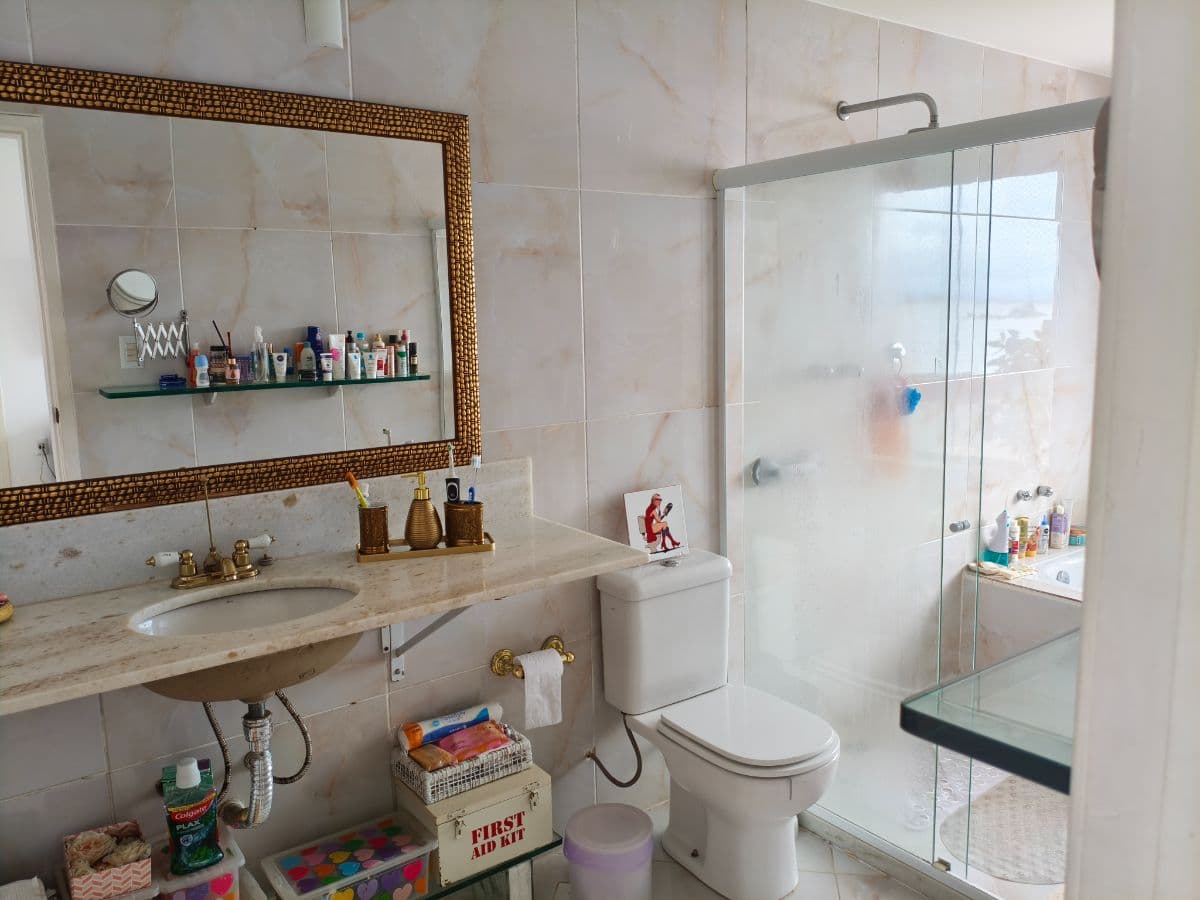 Incrível Casa Triplex em Pedra de Guaratiba  - Miniatura 34