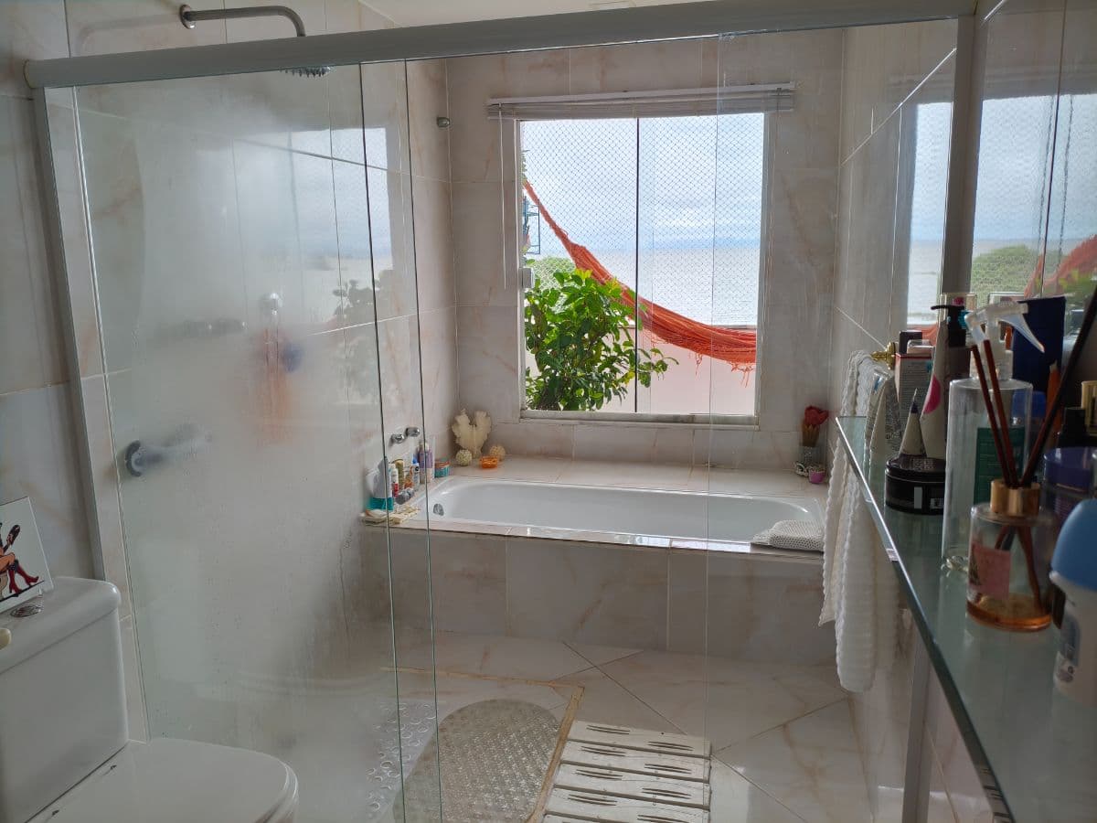 Incrível Casa Triplex em Pedra de Guaratiba  - Miniatura 35