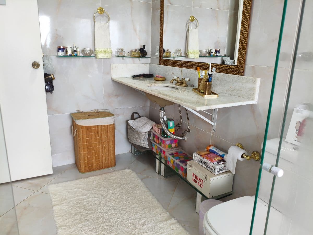 Incrível Casa Triplex em Pedra de Guaratiba  - Miniatura 36
