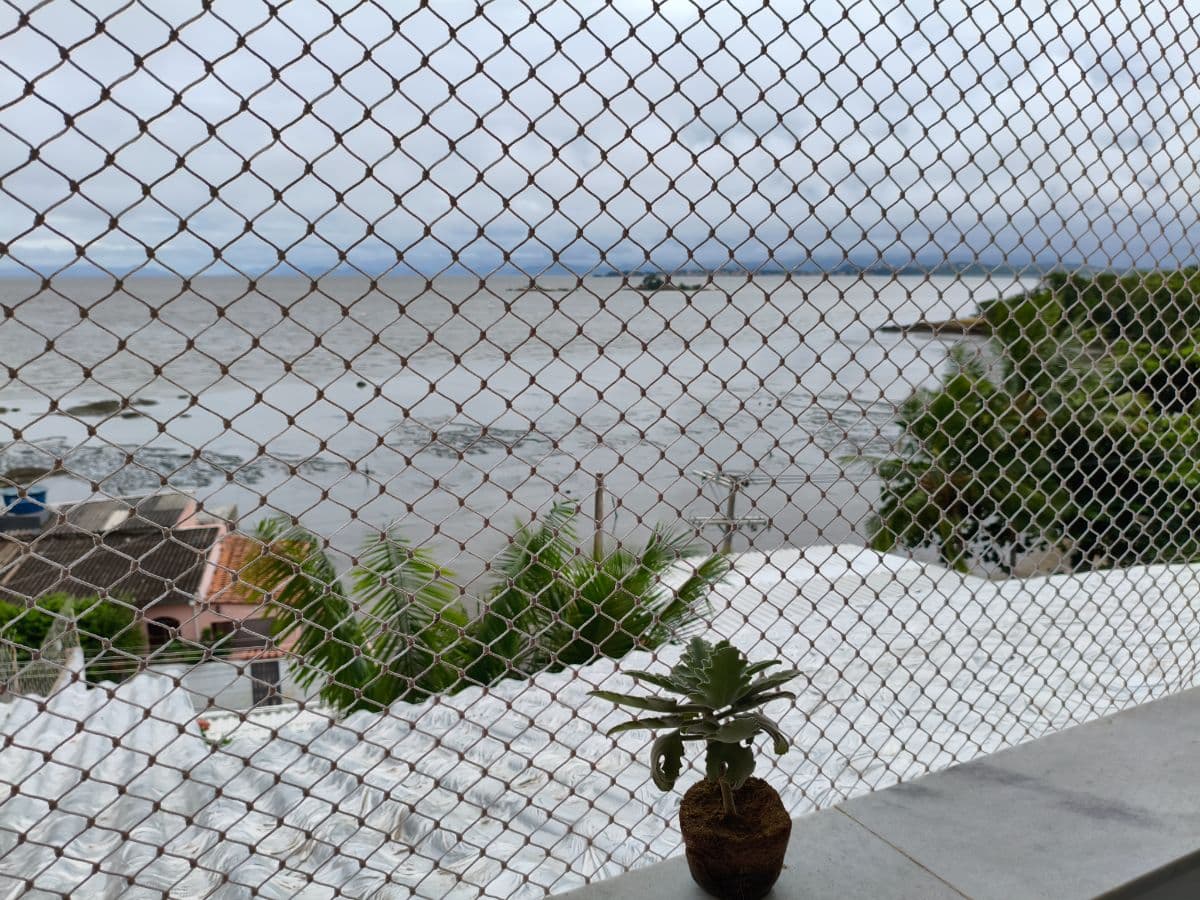 Incrível Casa Triplex em Pedra de Guaratiba  - Miniatura 38