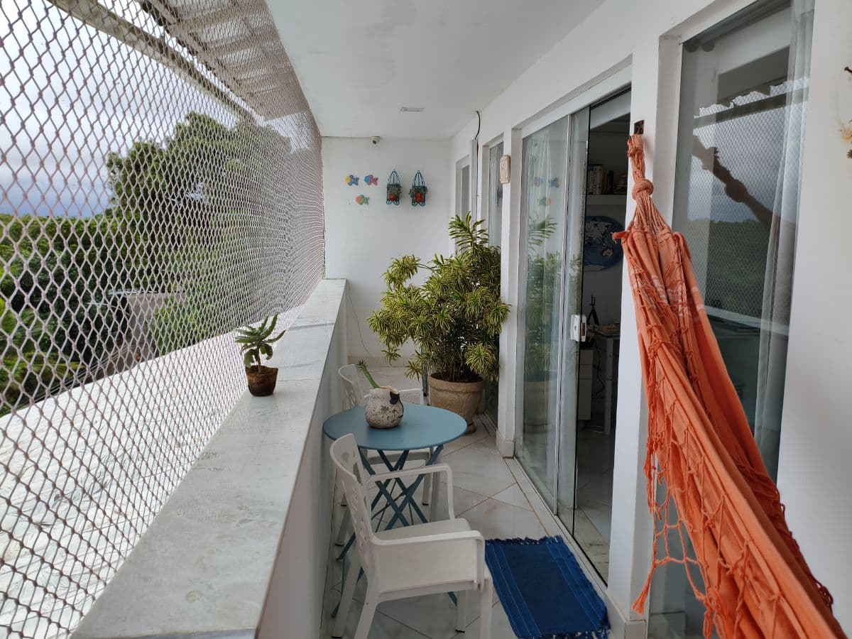 Incrível Casa Triplex em Pedra de Guaratiba  - Miniatura 39