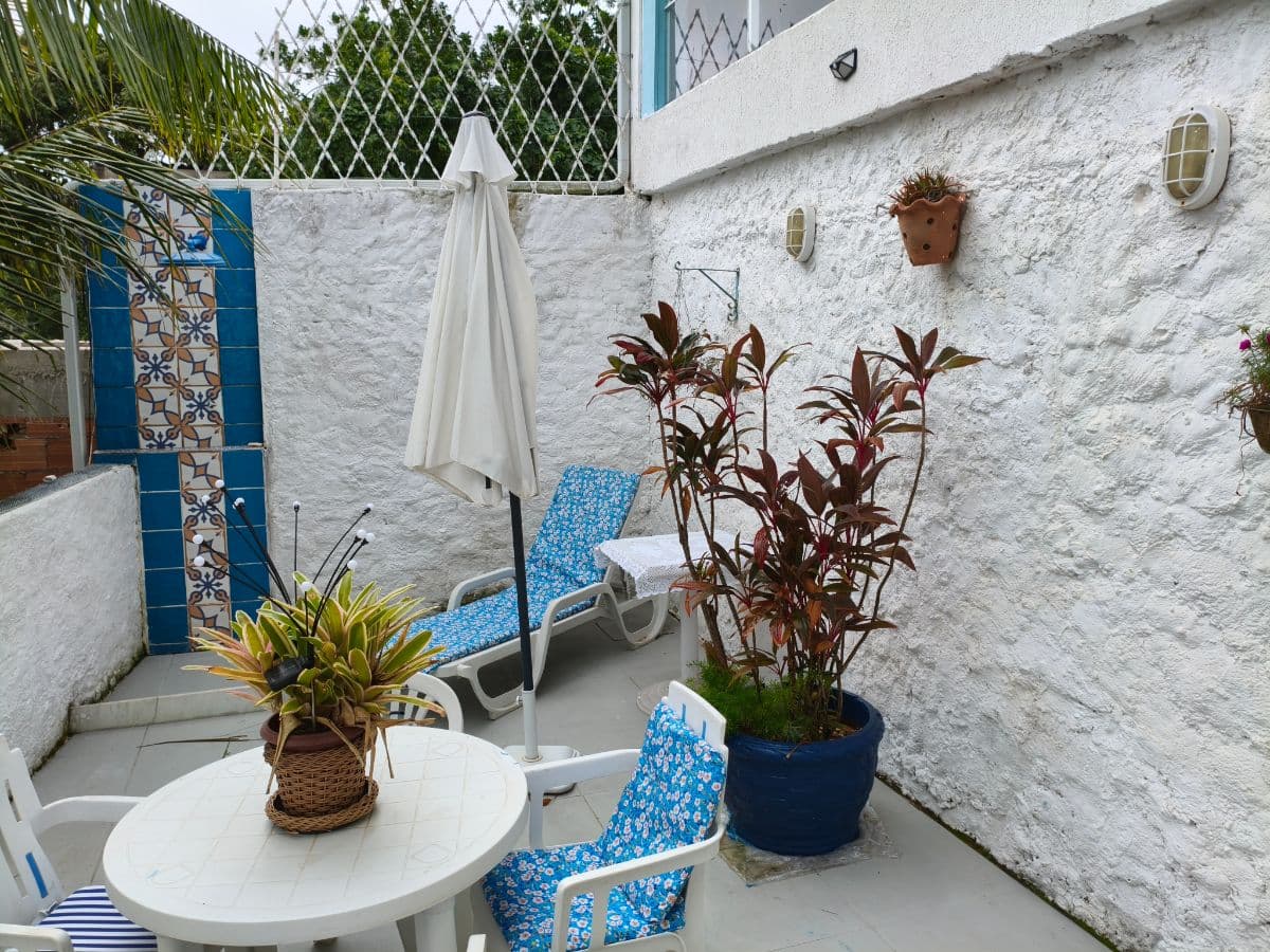 Incrível Casa Triplex em Pedra de Guaratiba  - Miniatura 5