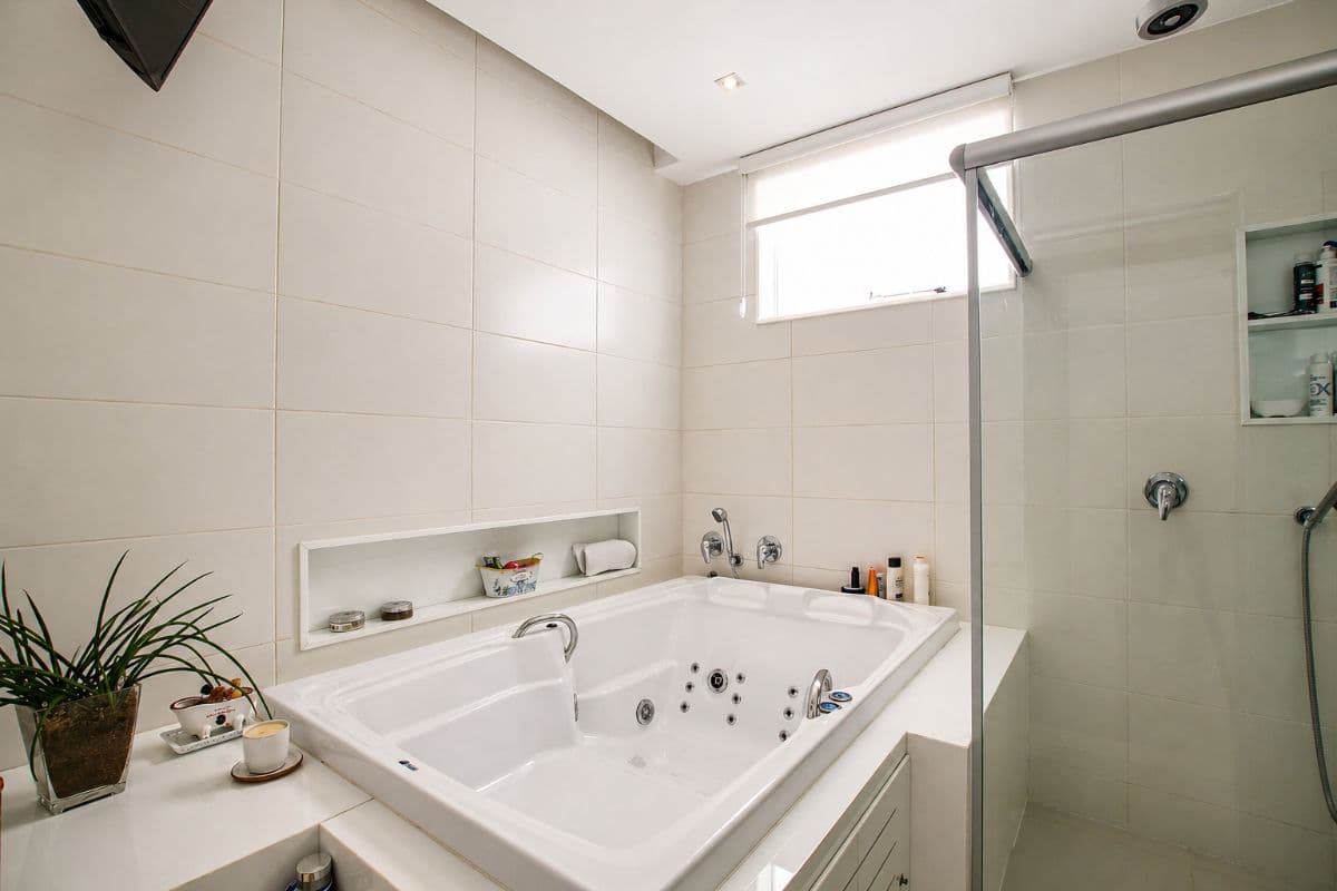 Mansão incrível no Condomínio Riviera del Sol - Miniatura 9
