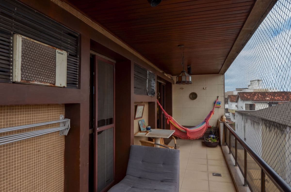 Amplo apartamento no Recreio - Foto 1
