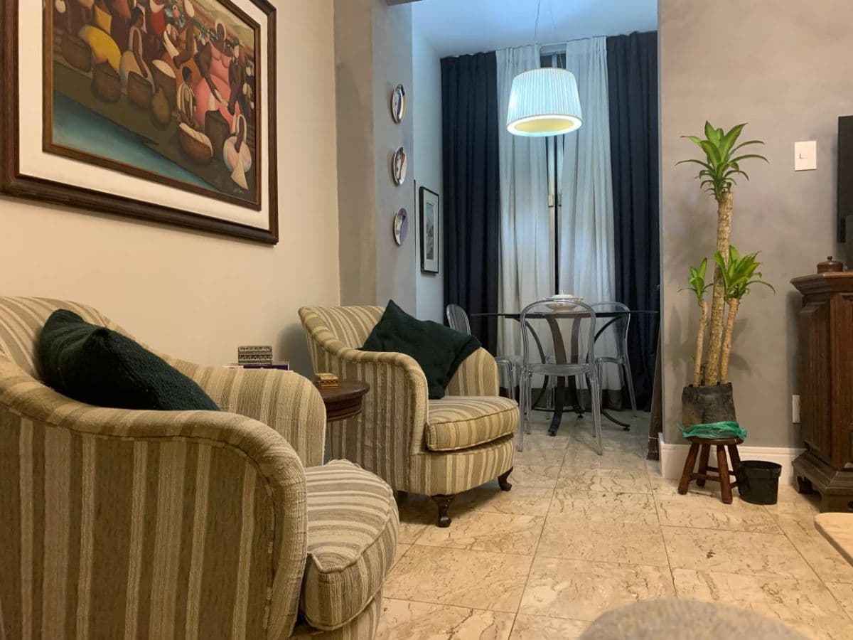 Aparatamento Exclusivo em Ipanema - Foto 1