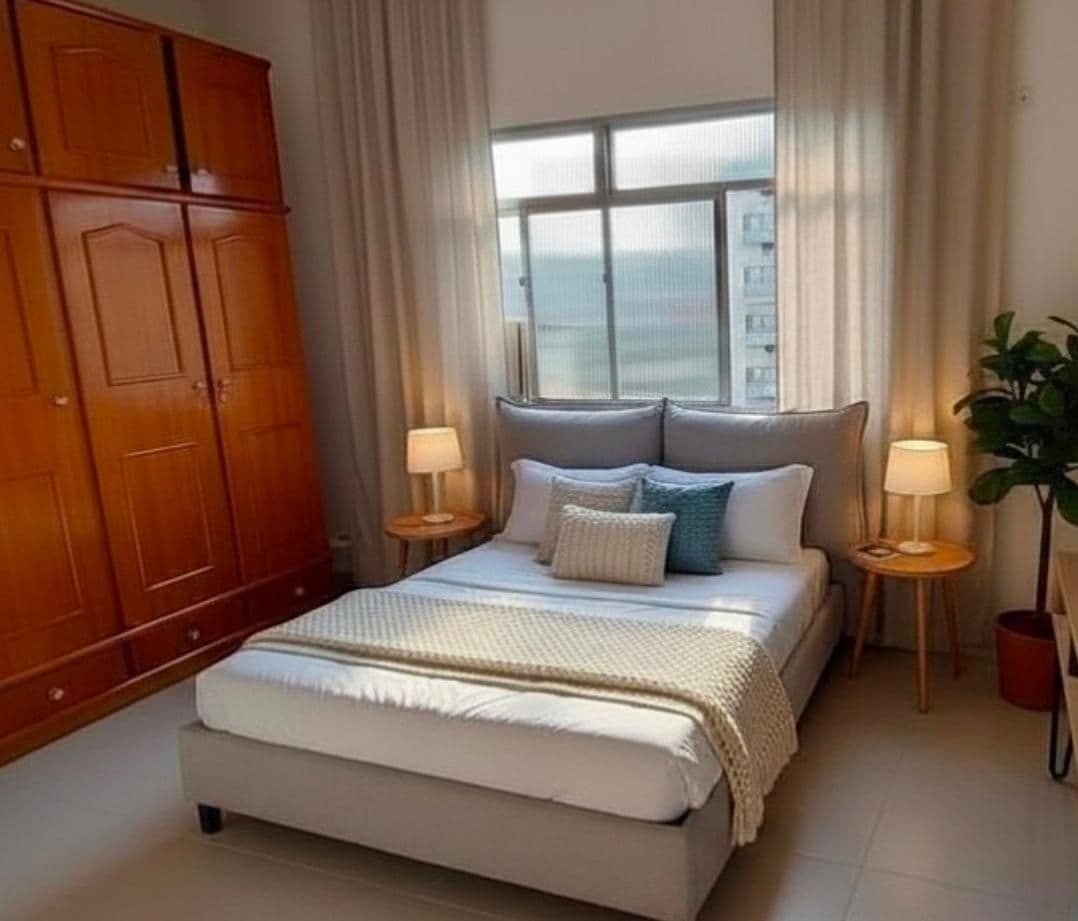 Apartamento Exclusivo em Botafogo perto do Metrô - Foto 1