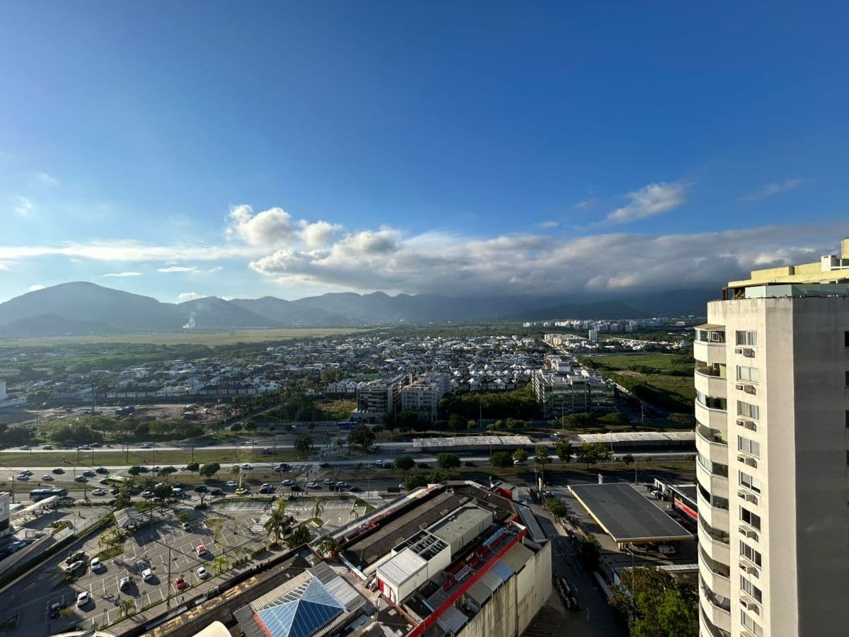 Apartamento no Condomínio Wide Recreio - Foto 1