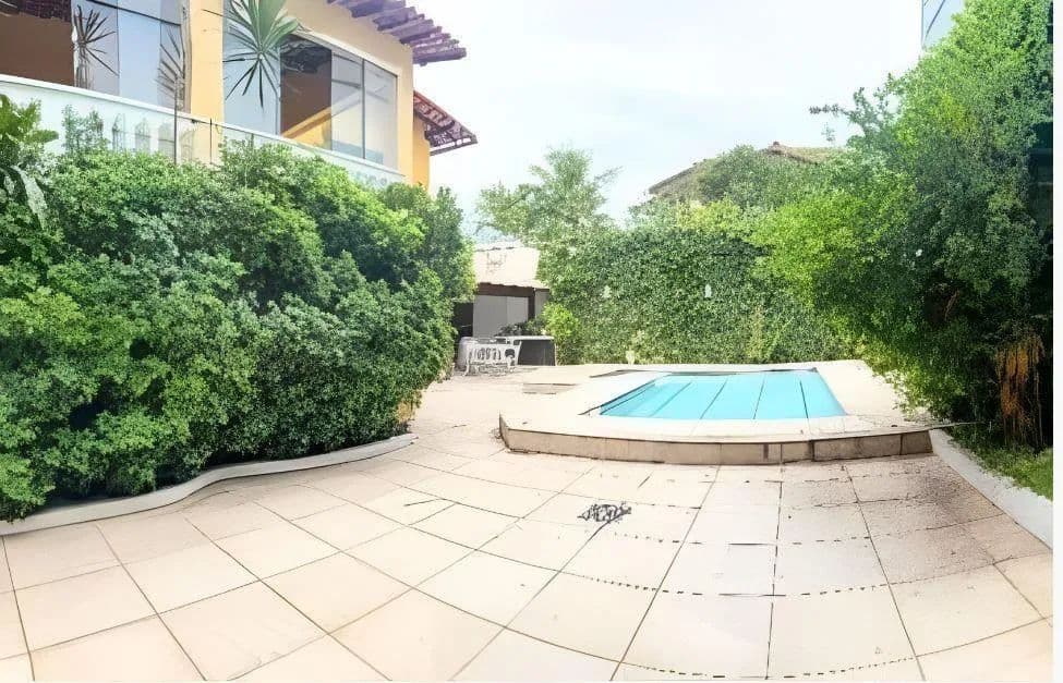 Casa na Praia da Barra da Tijuca - Foto 1