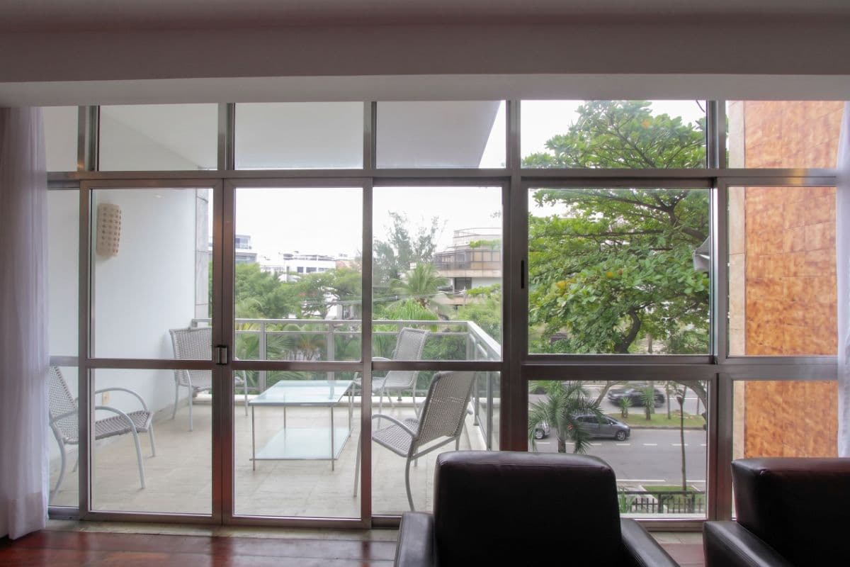 Exclusivo Apartamento com 174m², 3 quartos e 2 vagas - Foto 1
