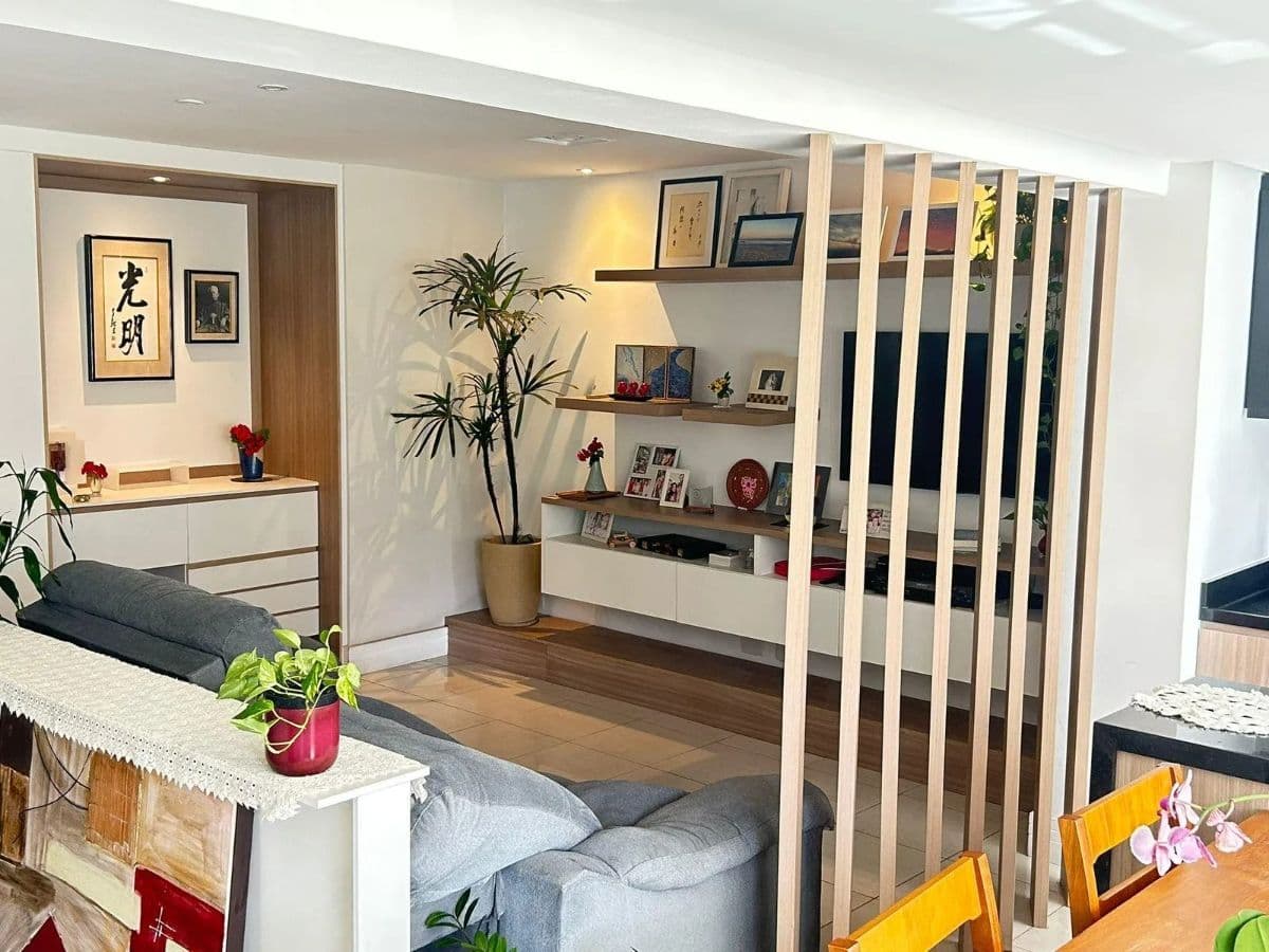 Luxuoso Apartamento no Península - Foto 1